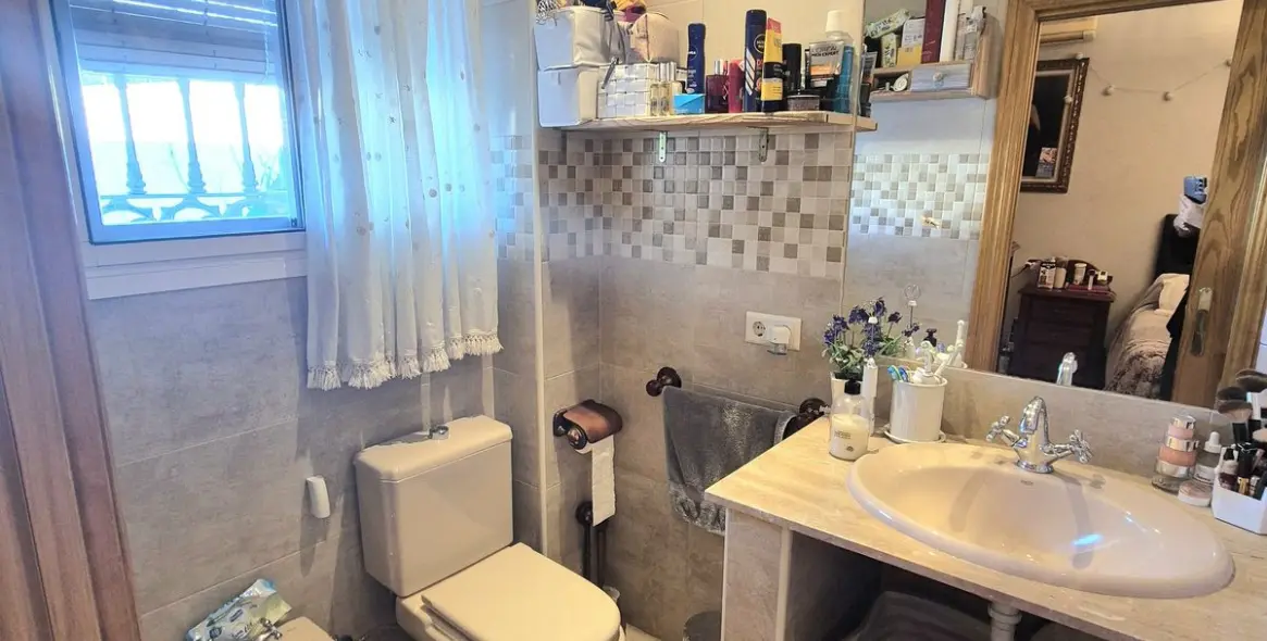 Sale of semi-detached house in Alhaurín el Grande 23