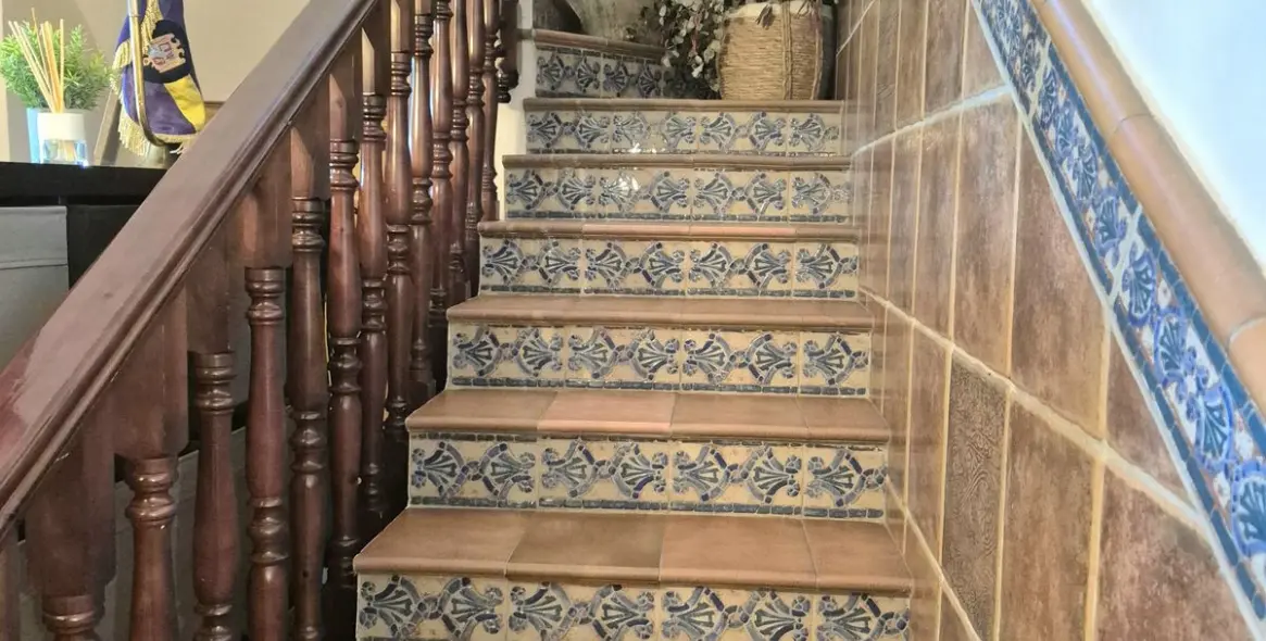 Sale of semi-detached house in Alhaurín el Grande 25