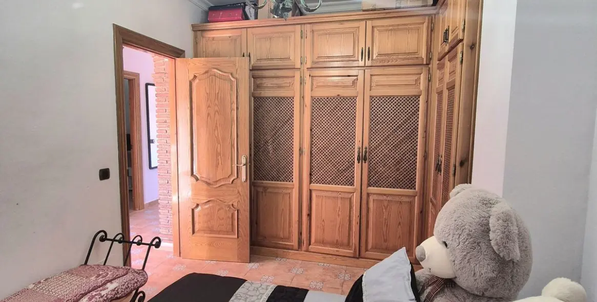 Sale of semi-detached house in Alhaurín el Grande 26