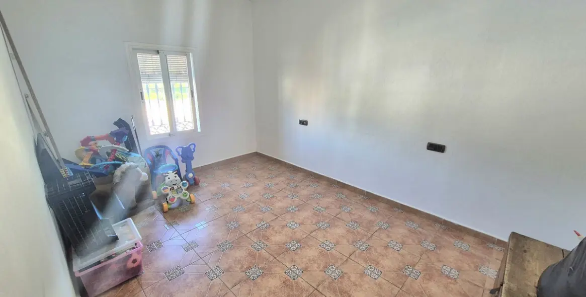 Sale of semi-detached house in Alhaurín el Grande 30