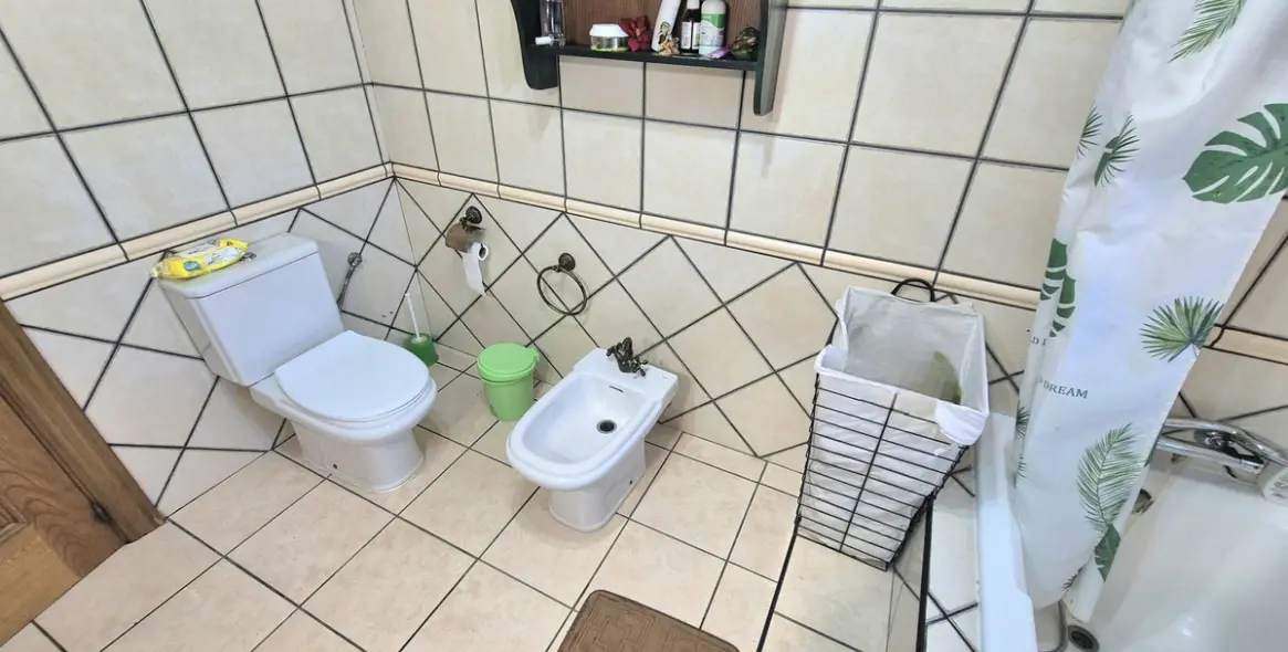 Sale of semi-detached house in Alhaurín el Grande 31