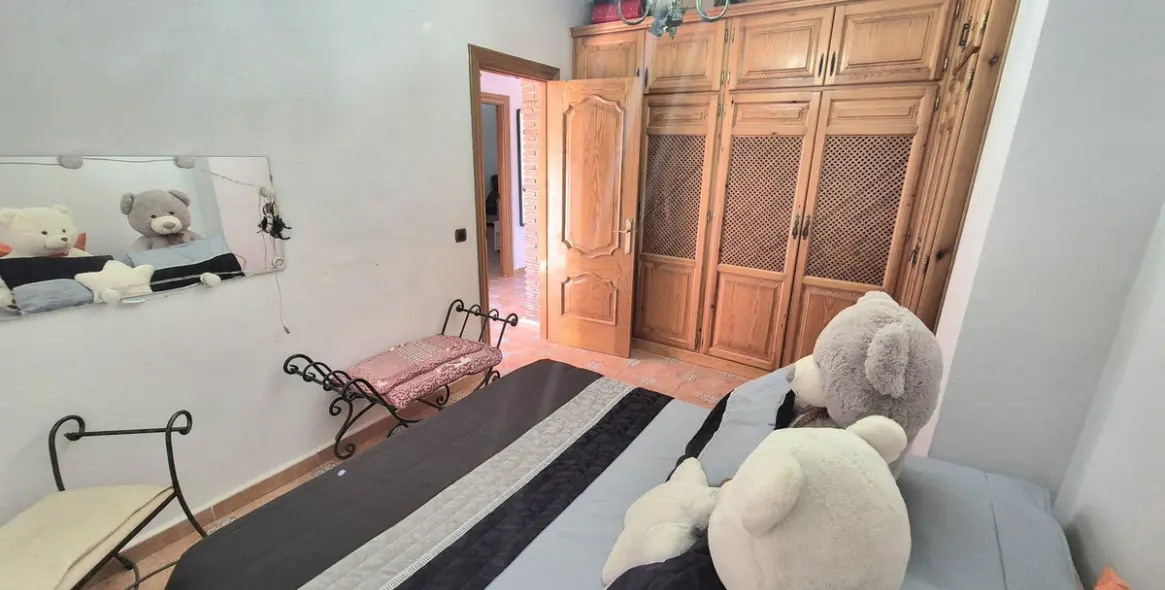 Sale of semi-detached house in Alhaurín el Grande 33