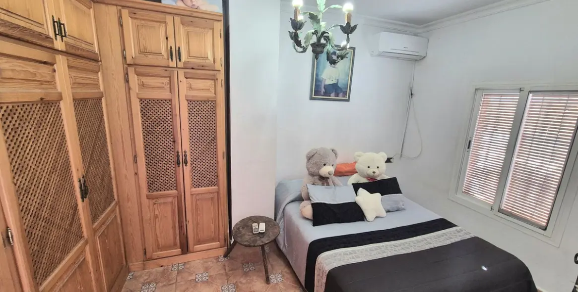 Sale of semi-detached house in Alhaurín el Grande 34