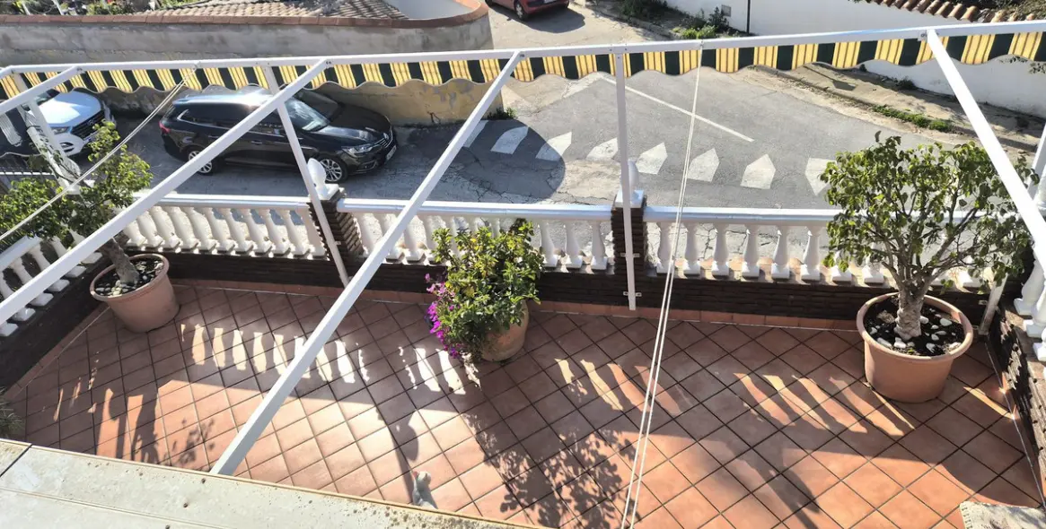 Sale of semi-detached house in Alhaurín el Grande 35