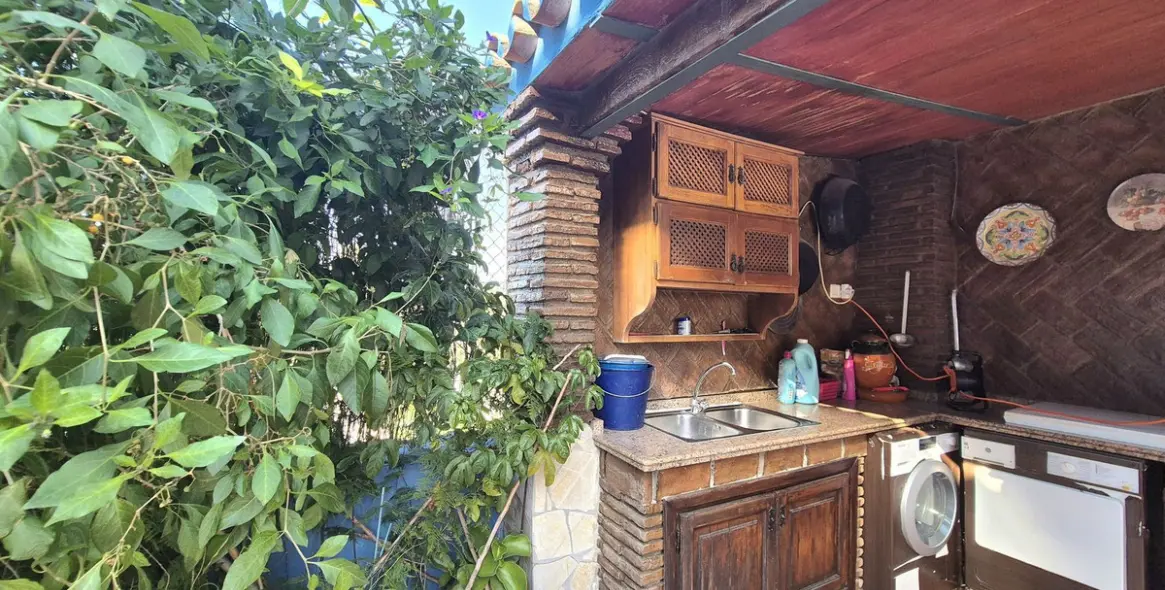 Sale of semi-detached house in Alhaurín el Grande 39