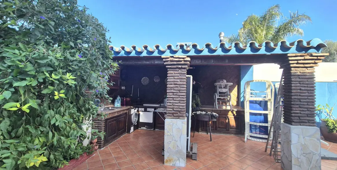 Sale of semi-detached house in Alhaurín el Grande 44