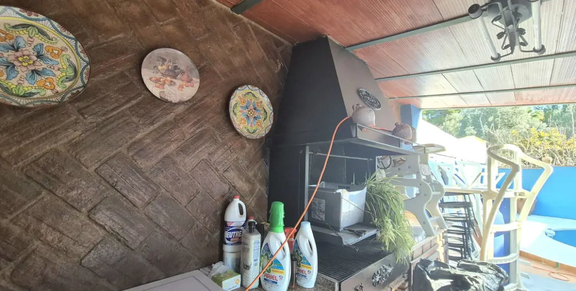 Sale of semi-detached house in Alhaurín el Grande 45