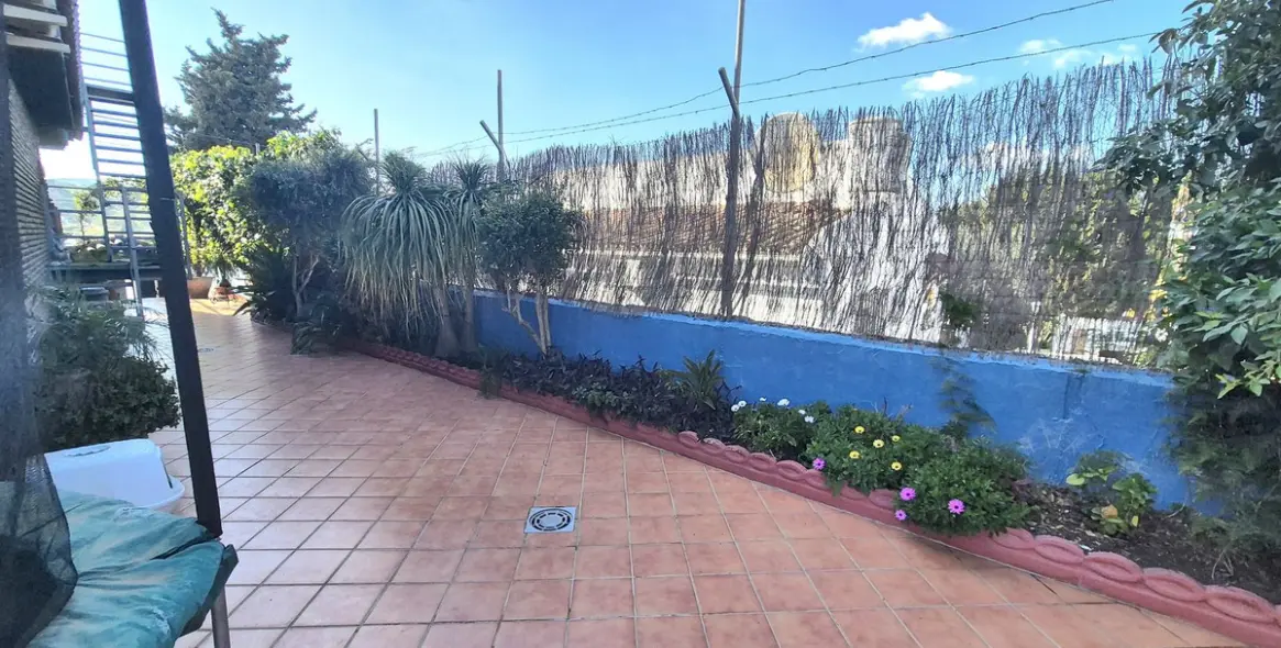 Sale of semi-detached house in Alhaurín el Grande 47