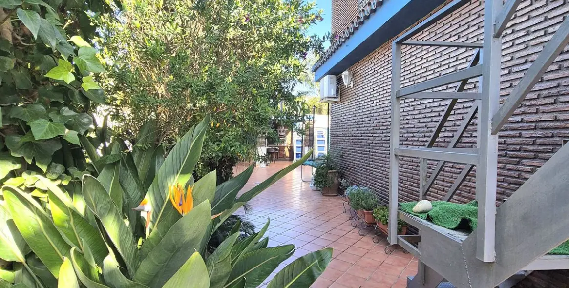 Sale of semi-detached house in Alhaurín el Grande 48