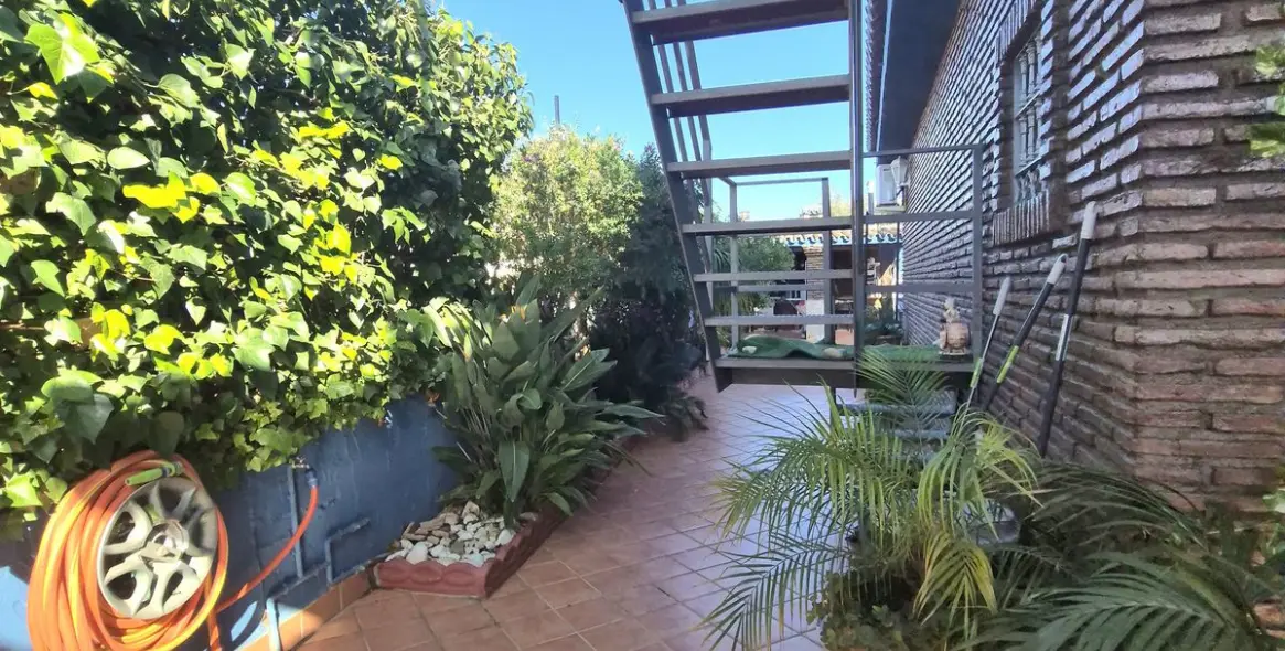 Sale of semi-detached house in Alhaurín el Grande 49