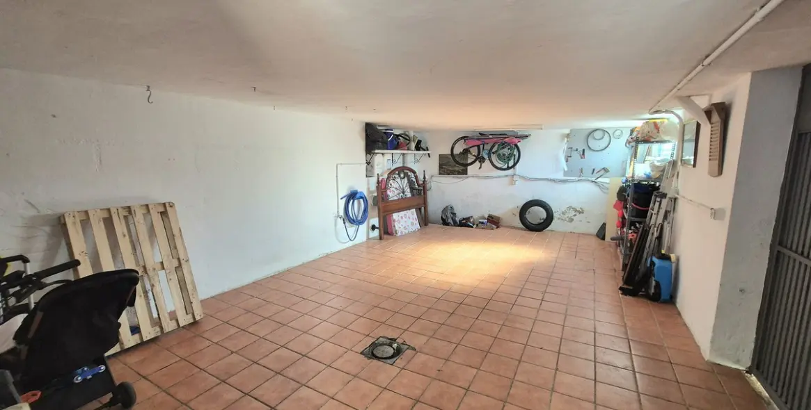 Sale of semi-detached house in Alhaurín el Grande 50