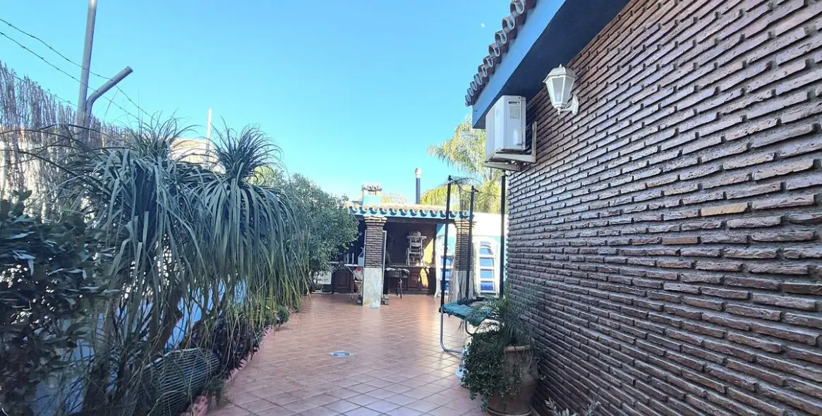 Sale of semi-detached house in Alhaurín el Grande 52
