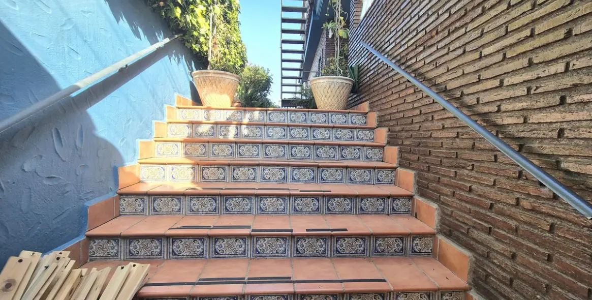 Sale of semi-detached house in Alhaurín el Grande 53