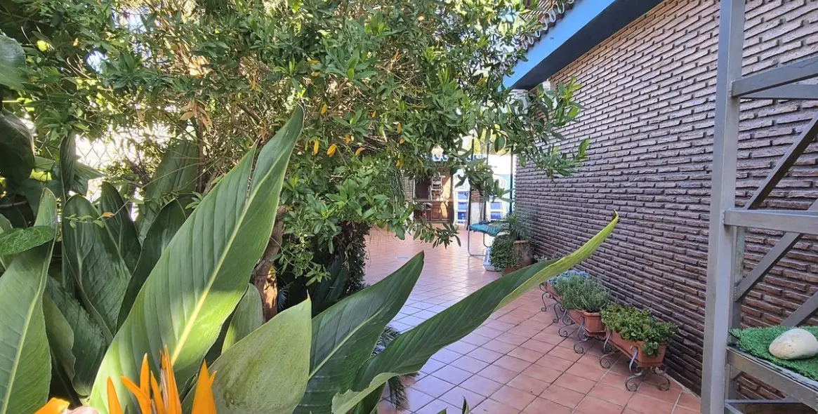 Sale of semi-detached house in Alhaurín el Grande 54