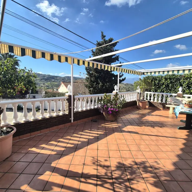 Venta de casa pareada en Alhaurín el Grande