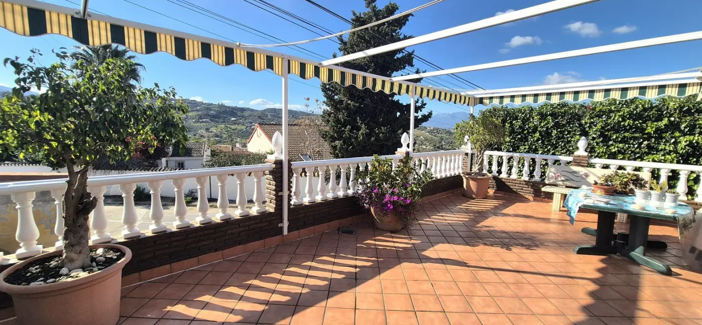Venta de casa pareada en Alhaurín el Grande 0