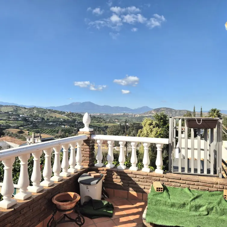 Venta de casa pareada en Alhaurín el Grande