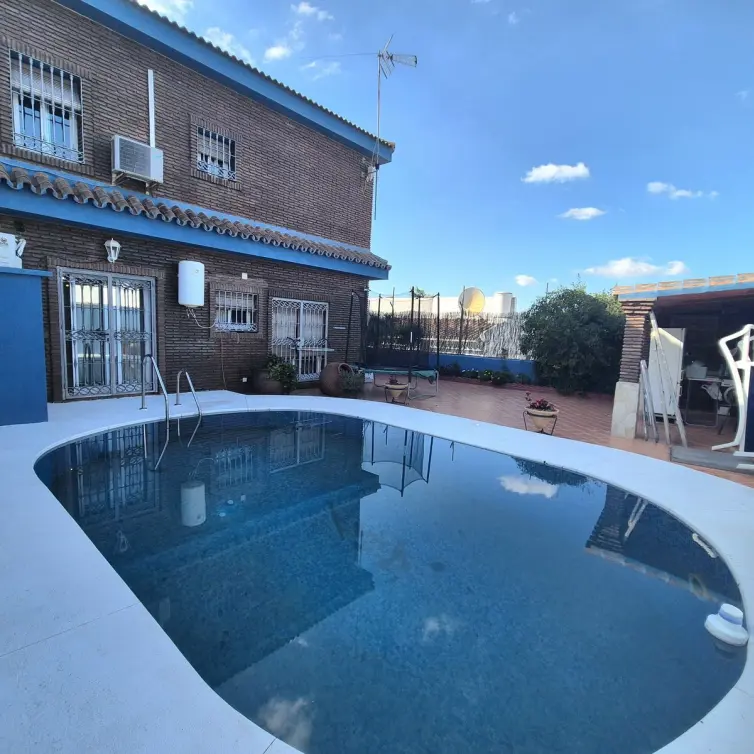 Venta de casa pareada en Alhaurín el Grande