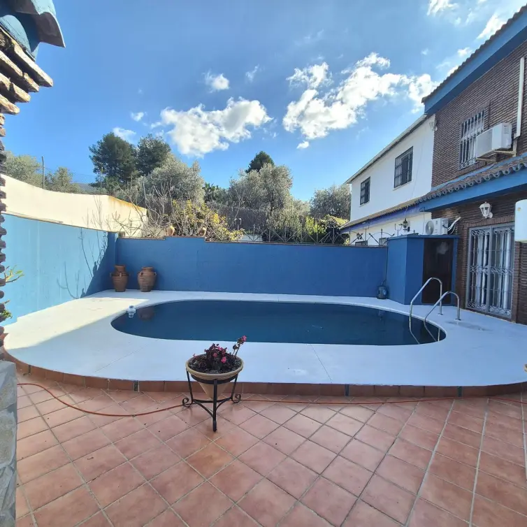 Venta de casa pareada en Alhaurín el Grande