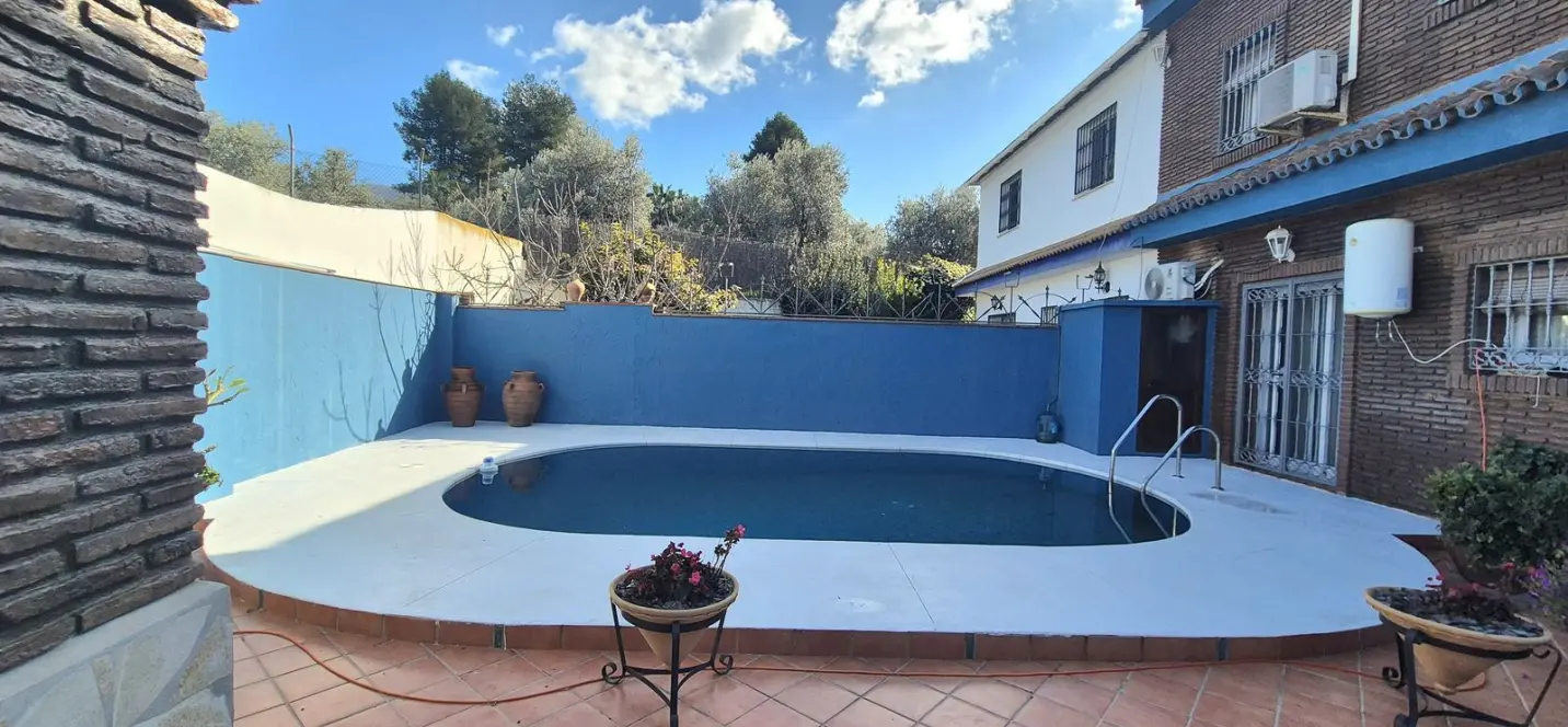 Venta de casa pareada en Alhaurín el Grande 3