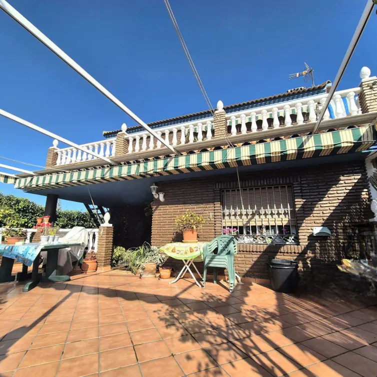 Venta de casa pareada en Alhaurín el Grande