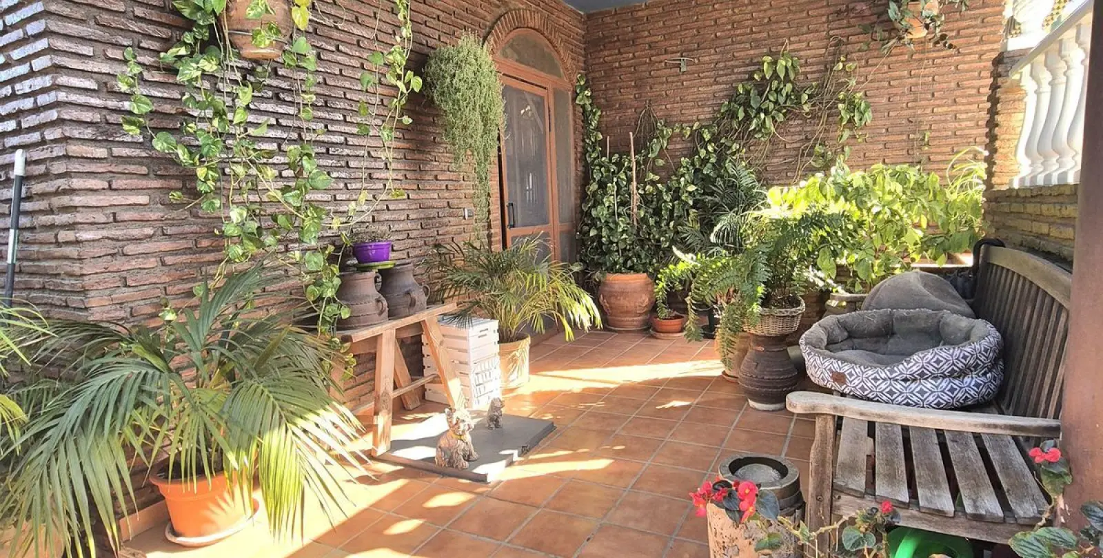 Sale of semi-detached house in Alhaurín el Grande 6