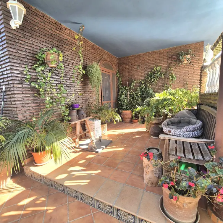 Venta de casa pareada en Alhaurín el Grande