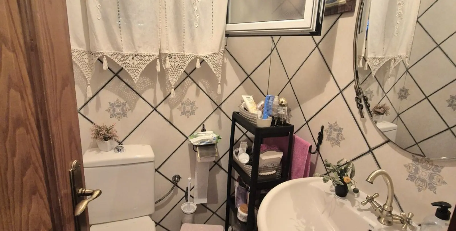 Sale of semi-detached house in Alhaurín el Grande 8