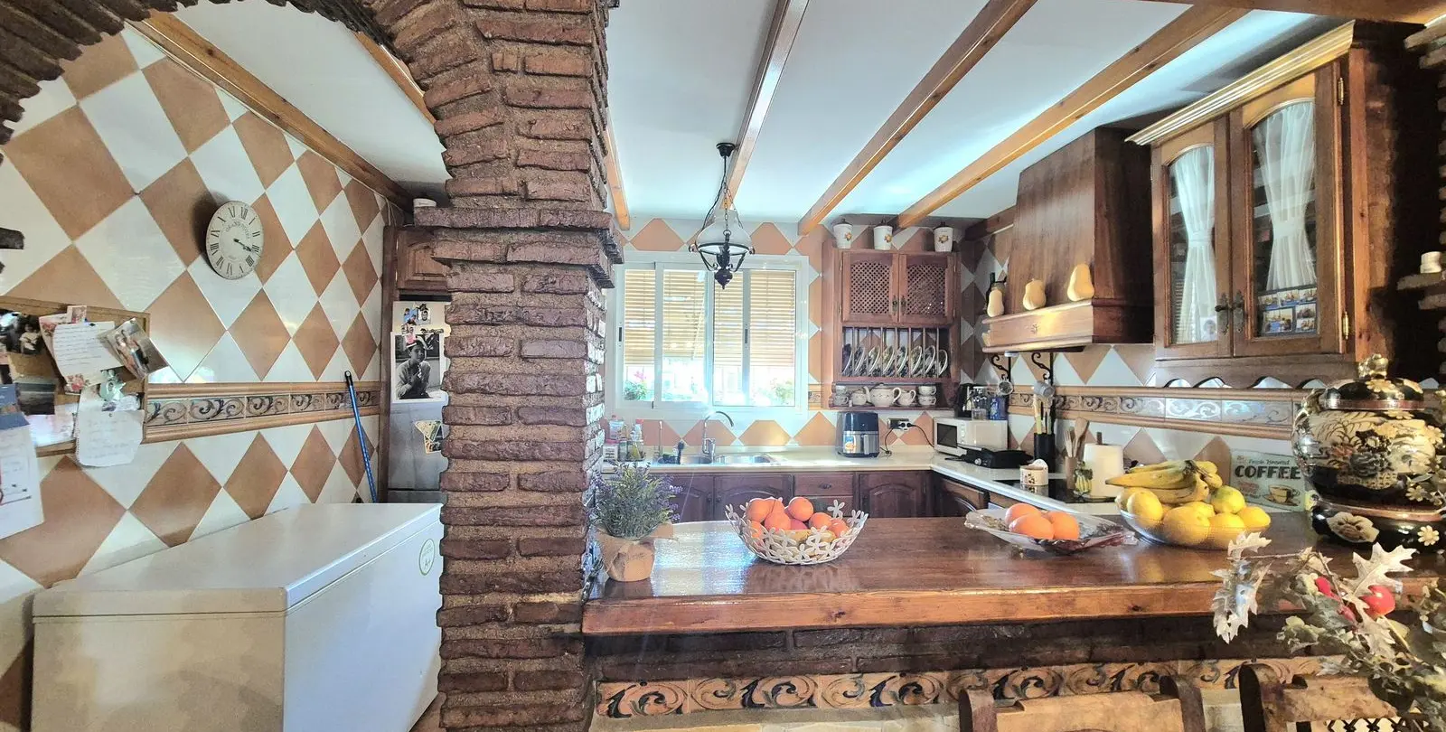 Sale of semi-detached house in Alhaurín el Grande 15