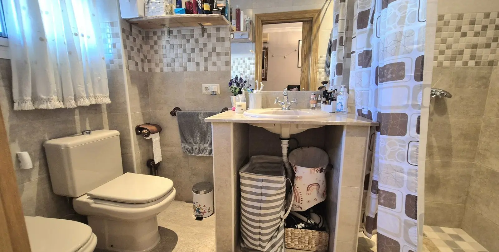 Sale of semi-detached house in Alhaurín el Grande 24