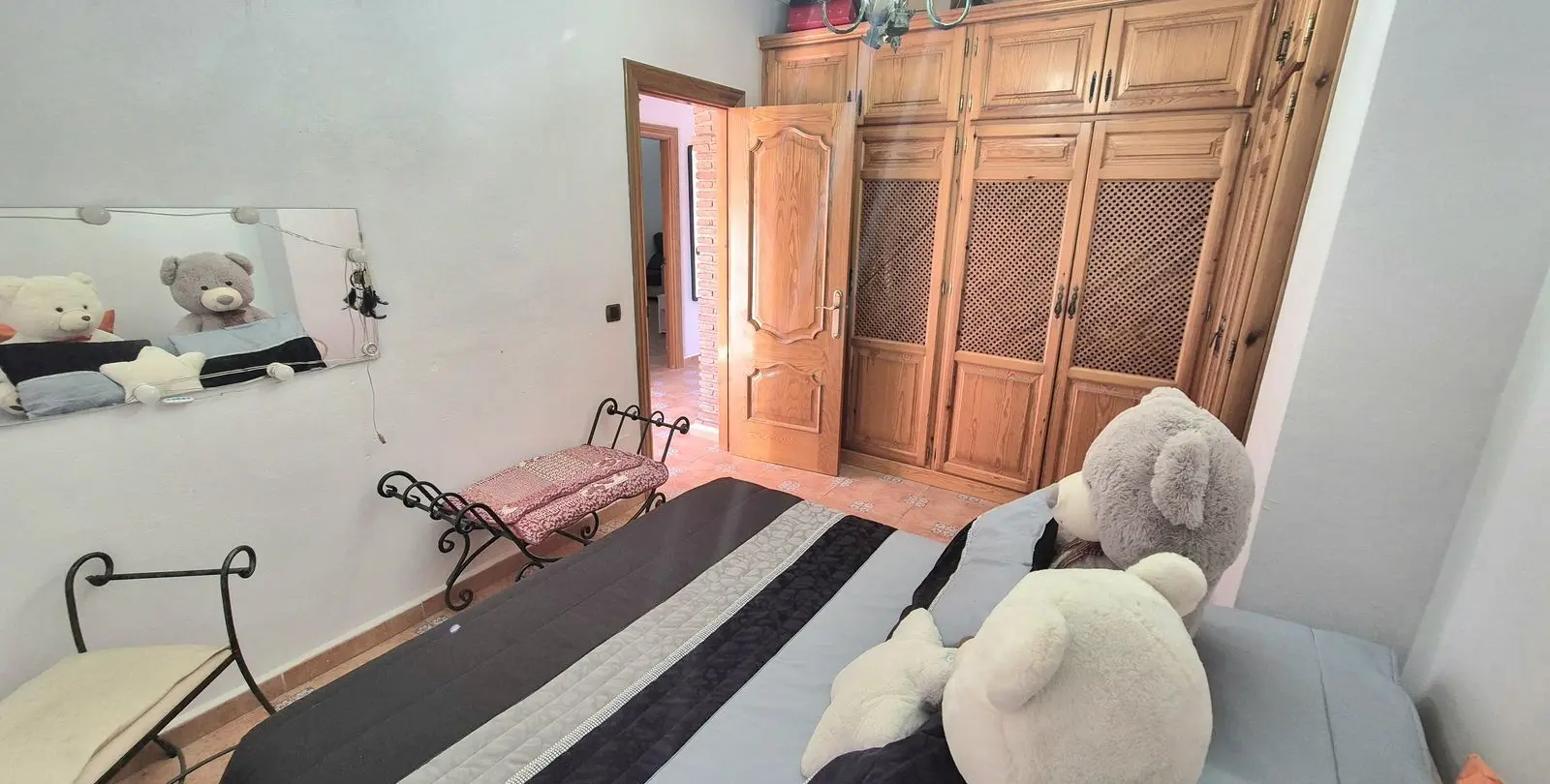 Sale of semi-detached house in Alhaurín el Grande 33