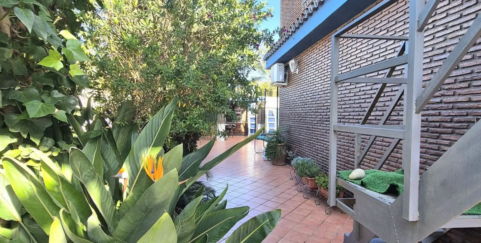 Sale of semi-detached house in Alhaurín el Grande 48