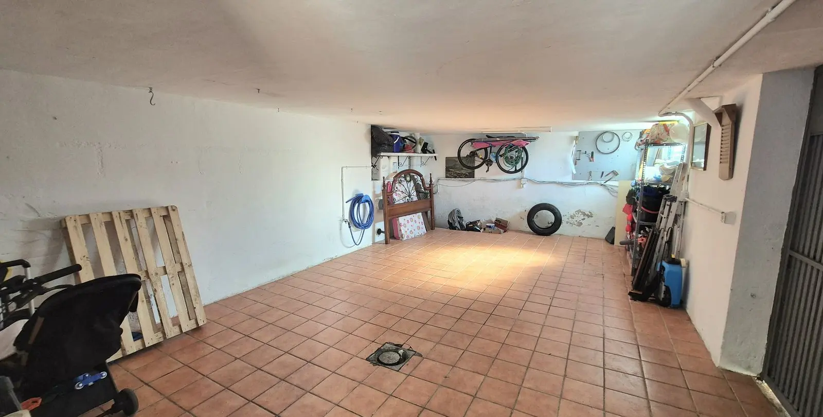 Sale of semi-detached house in Alhaurín el Grande 50
