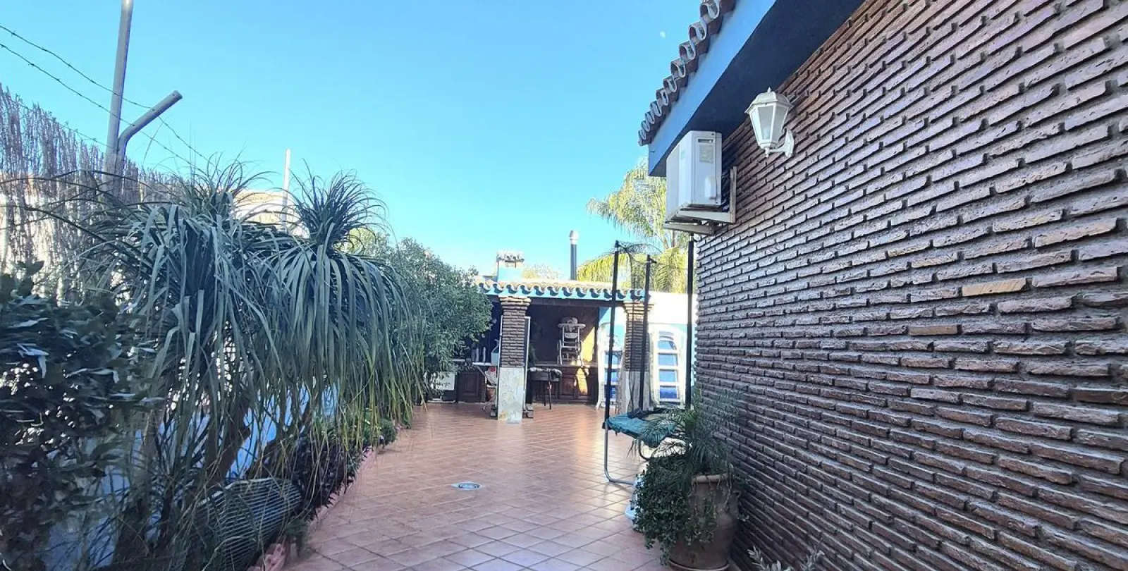 Sale of semi-detached house in Alhaurín el Grande 52
