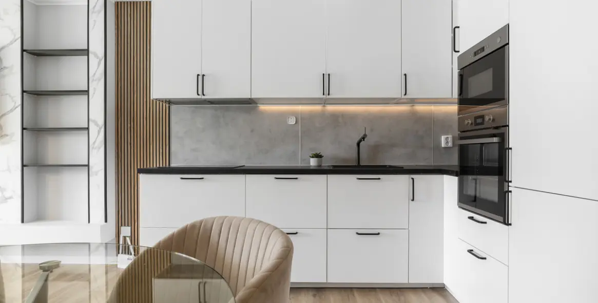 Short-term rent of ground floor apartment in Nueva Andalucía 5