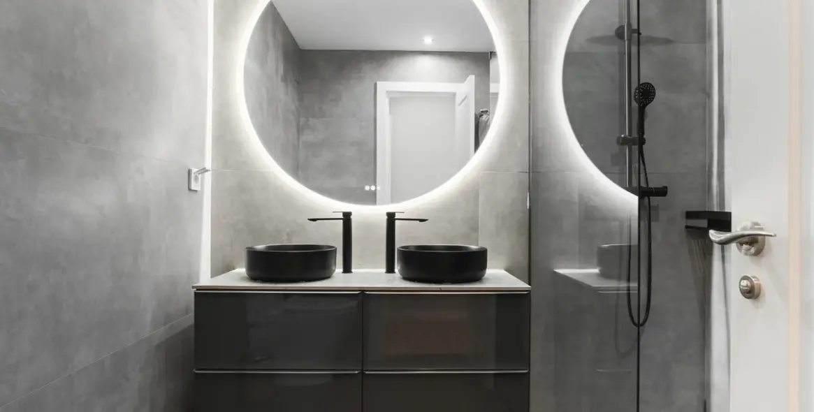 Short-term rent of ground floor apartment in Nueva Andalucía 11