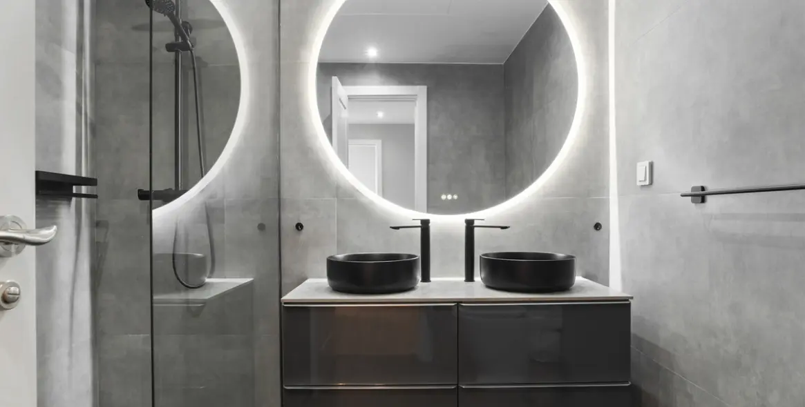 Short-term rent of ground floor apartment in Nueva Andalucía 15