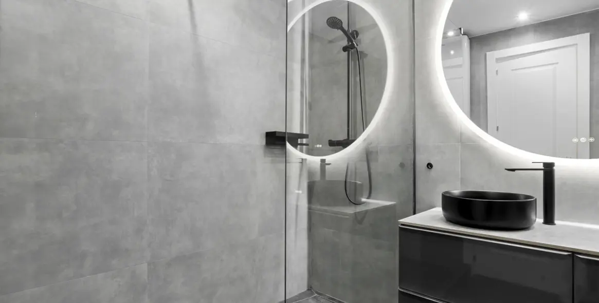 Short-term rent of ground floor apartment in Nueva Andalucía 16