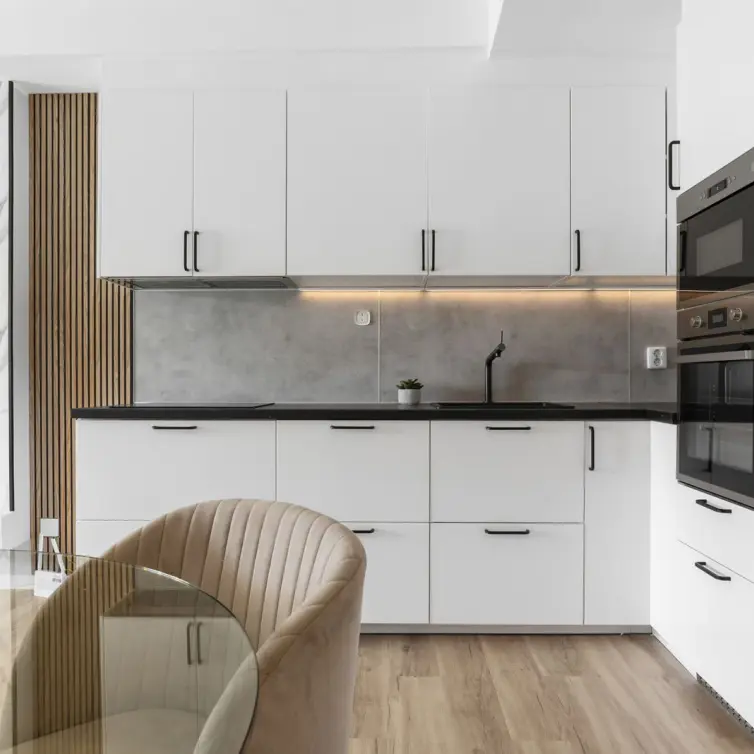 Venta de apartamento en planta baja en Nueva Andalucía