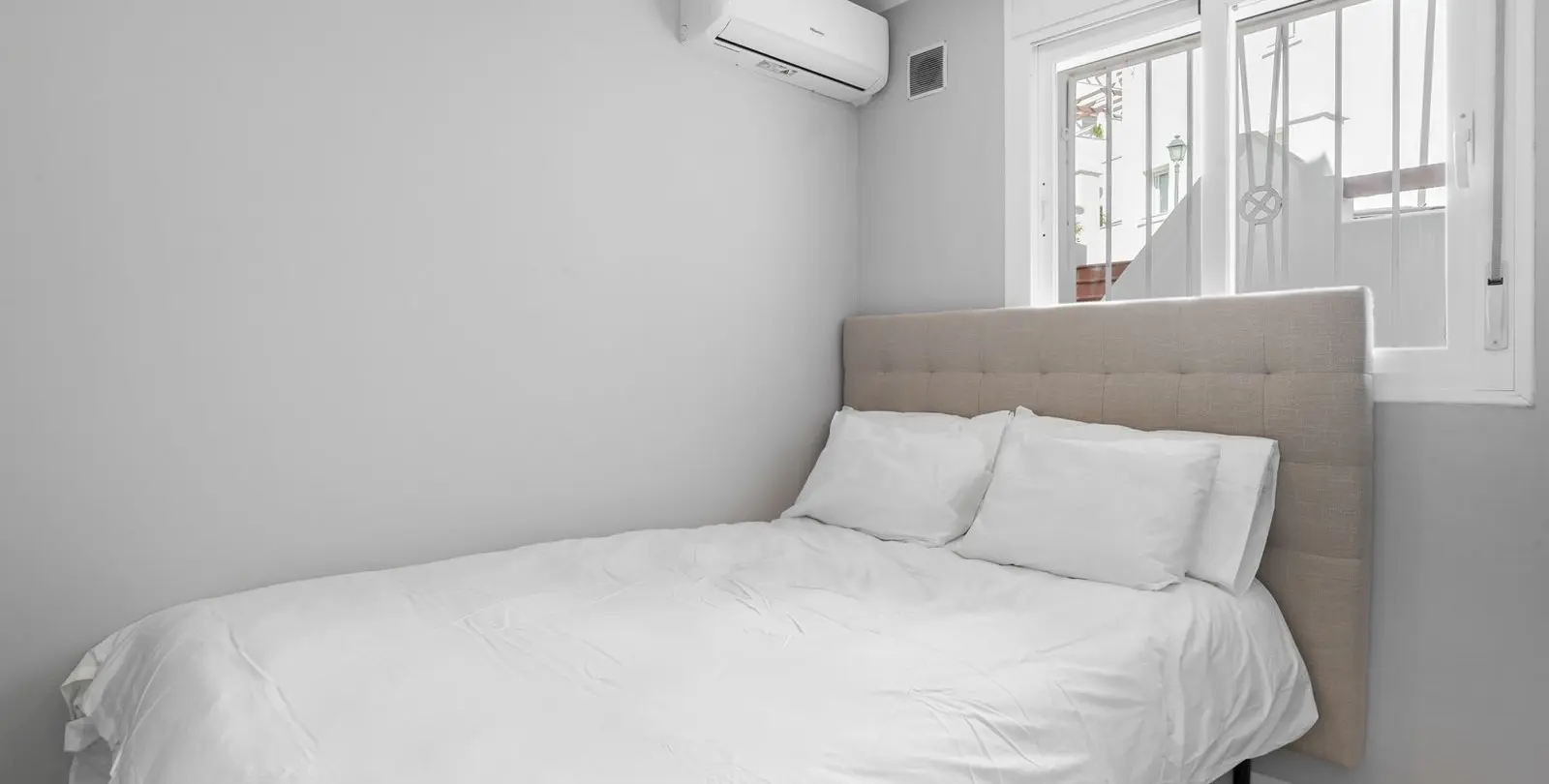 Sale of ground floor apartment in Nueva Andalucía 17