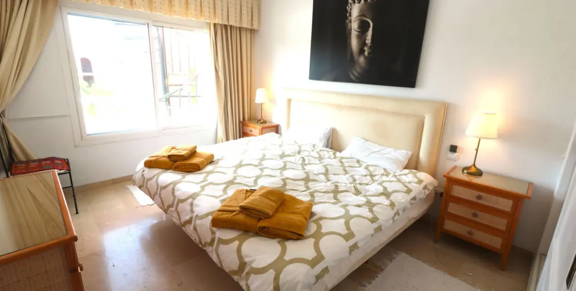 Sale of penthouse in Estepona (district New Golden Mile) 7