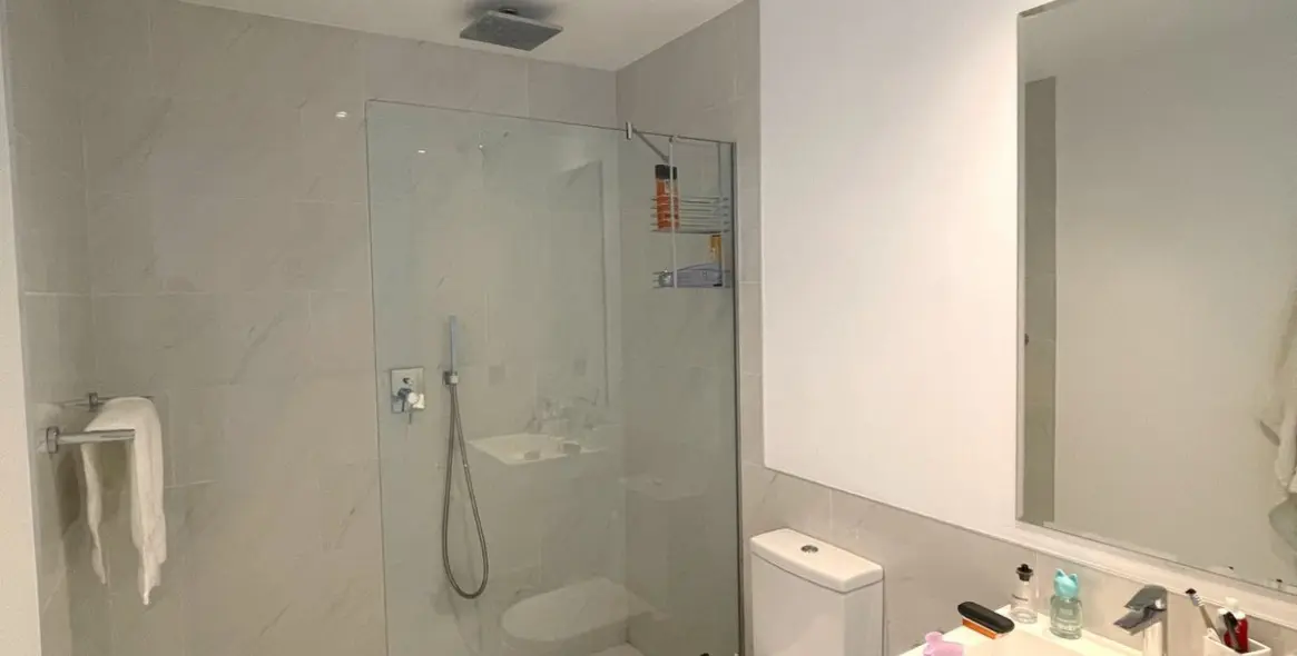 Sale of ground floor apartment in Bel Air 13