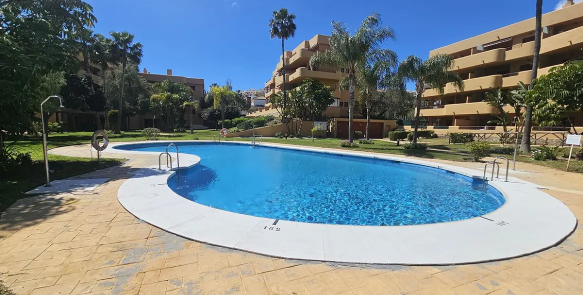 Venta de ático en La Cala de Mijas 2