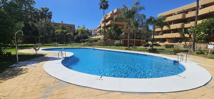 Venta de ático en La Cala de Mijas 1