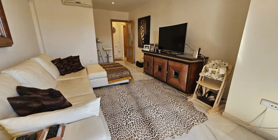 Venta de ático en La Cala de Mijas 3