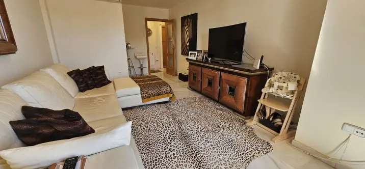 Venta de ático en La Cala de Mijas 2