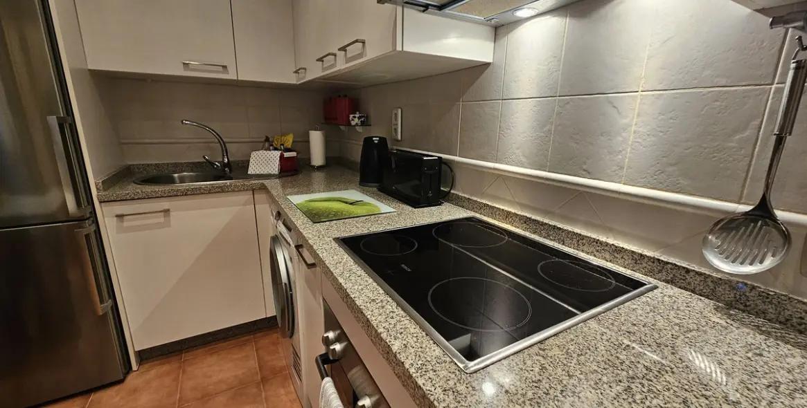 Venta de ático en La Cala de Mijas 4