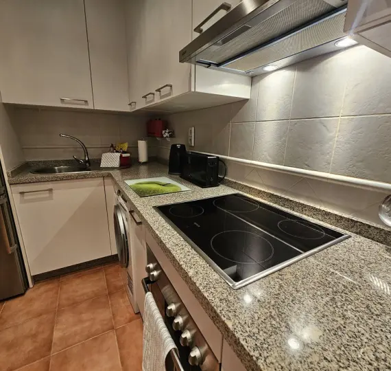 Venta de ático en La Cala de Mijas