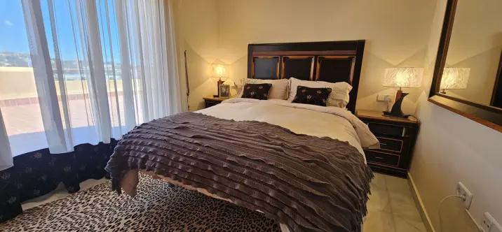 Venta de ático en La Cala de Mijas 4