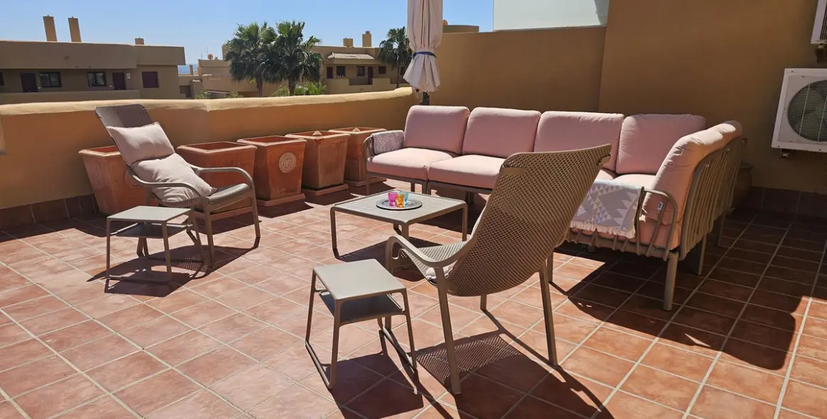 Venta de ático en La Cala de Mijas 6